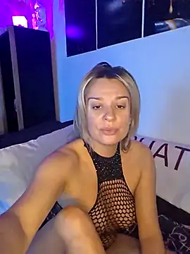 SpicyVicky online show from 6, 11, 2025