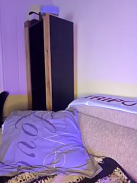 SpicyVicky online show from 22, 4, 2026