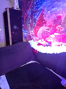 SpicyVicky online show from 30, 11, 2025