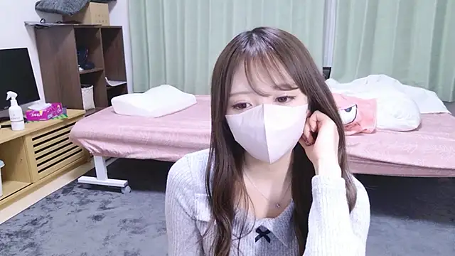 yuki-chi online show from 14, 11, 2025