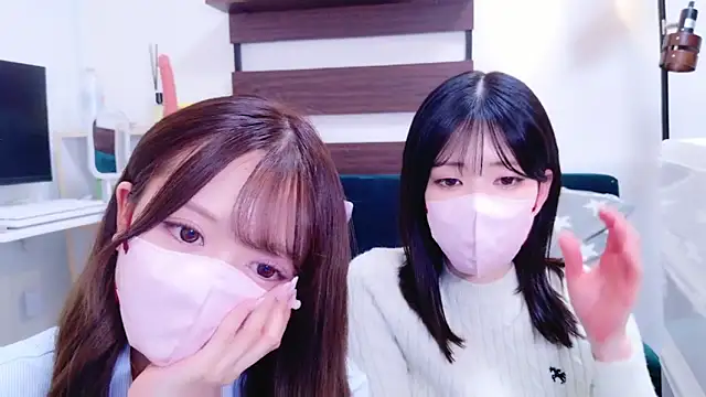 Snapshot of yuki-chi chatting on 3, 2, 2025 yuki-chi online show from 3, 2, 2025