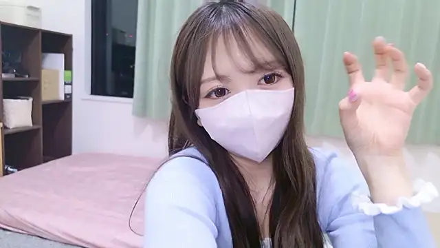 yuki-chi online show from 4, 11, 2025