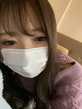 yuki-chi online show from 1, 12, 2025