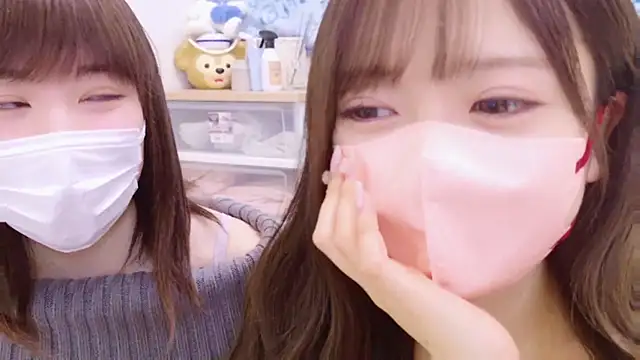 Snapshot of yuki-chi chatting on 10, 2, 2025 yuki-chi online show from 10, 2, 2025