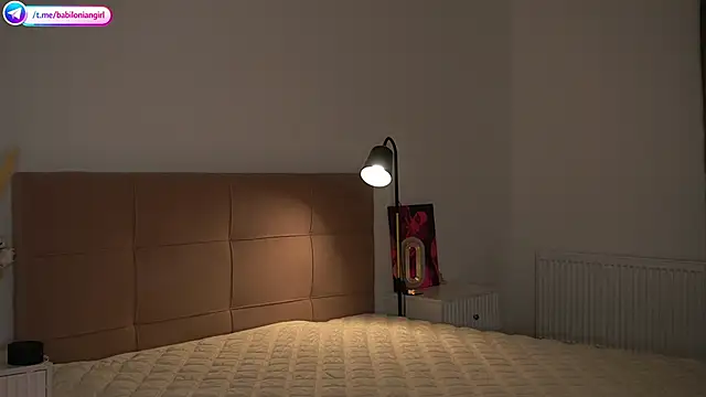 babilonian online show from 9, 1, 2026