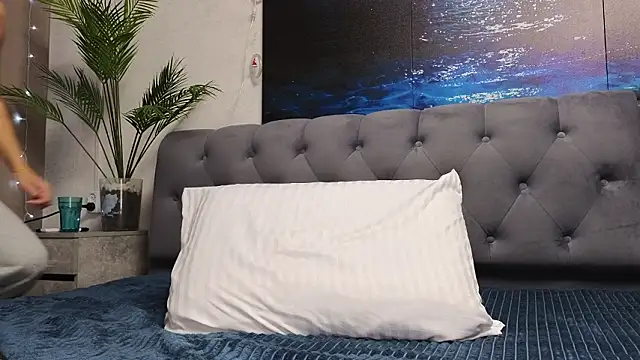 Strip-Lady online show from 21, 3, 2026