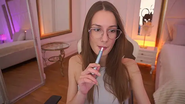 CozyMell online show from 21, 3, 2026