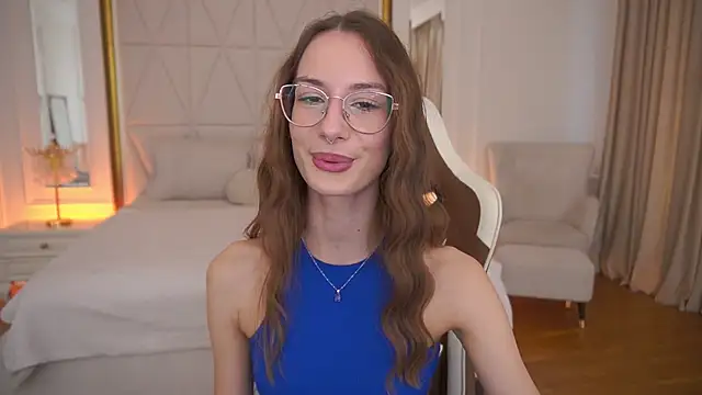 CozyMell online show from 23, 2, 2026