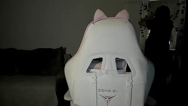 MashkaRay online show from 21, 9, 2025