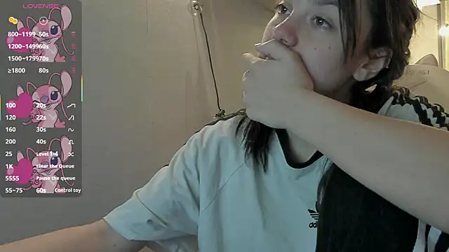 MashkaRay online show from 22, 3, 2025