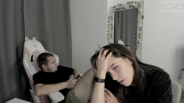 MashkaRay online show from 30, 9, 2025