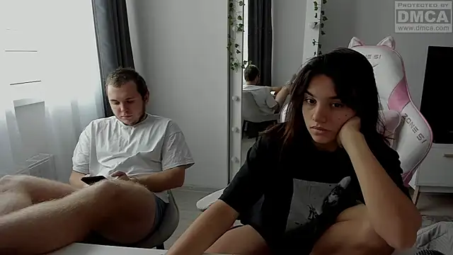 MashkaRay online show from 18, 10, 2025