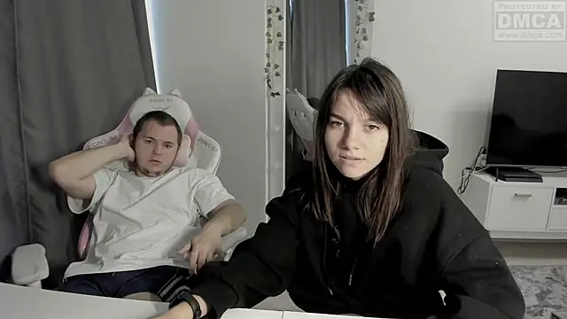 MashkaRay online show from 6, 10, 2025