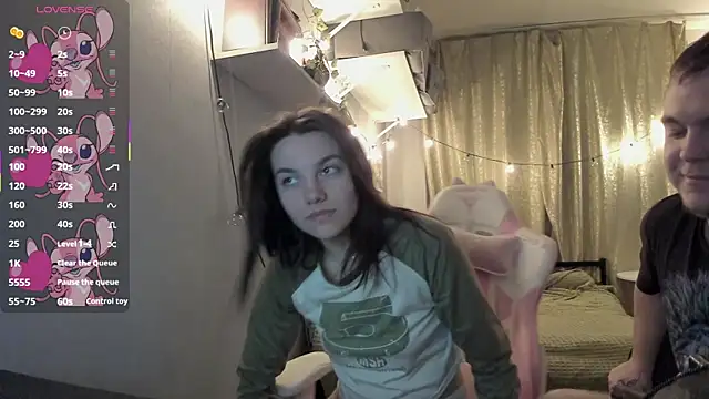 MashkaRay online show from 11, 3, 2025