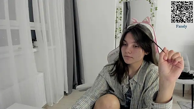 MashkaRay online show from 21, 12, 2025