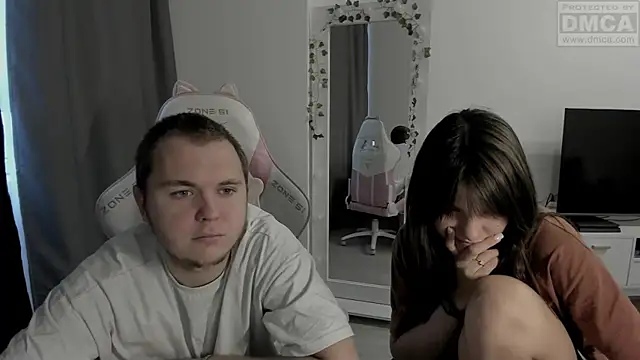 MashkaRay online show from 2, 10, 2025