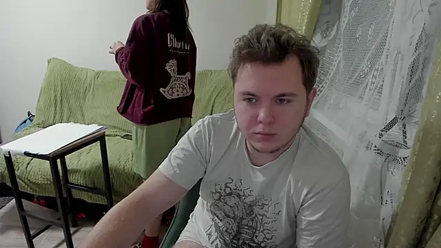 MashkaRay online show from 20, 2, 2026