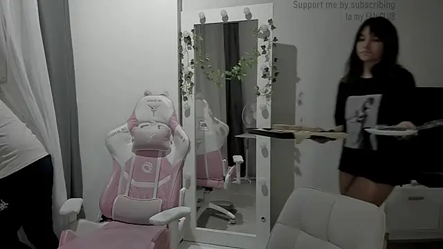 MashkaRay online show from 9, 9, 2025