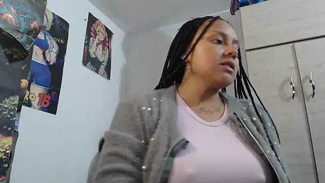 SWEETT CORY online show from 15, 4, 2026