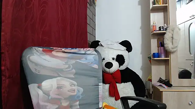 SWEETT CORY online show from 7, 4, 2026