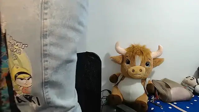 SWEETT CORY online show from 25, 6, 2026