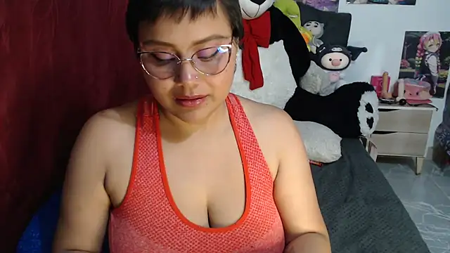 SWEETT CORY online show from 7, 2, 2026