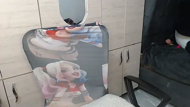 SWEETT CORY online show from 7, 1, 2026