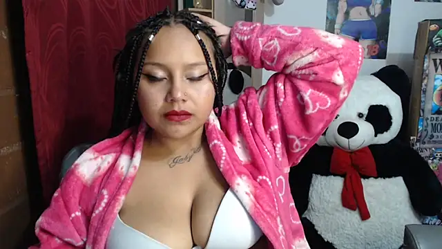 SWEETT CORY online show from 23, 3, 2026