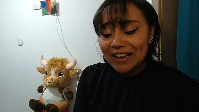 SWEETT CORY online show from 14, 7, 2026