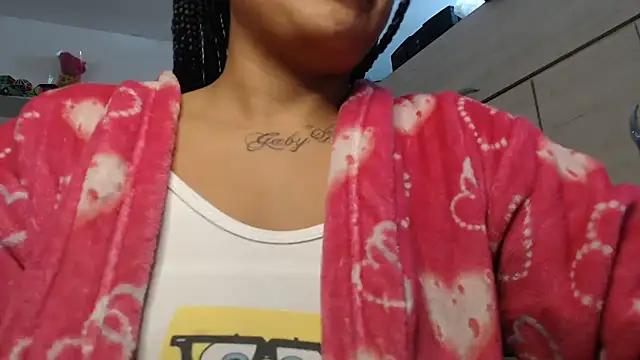 SWEETT CORY online show from 11, 6, 2026