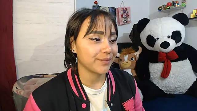 SWEETT CORY online show from 18, 6, 2026