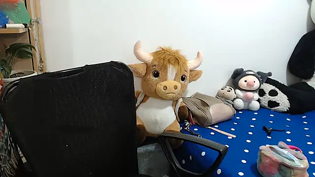 SWEETT CORY online show from 25, 6, 2026