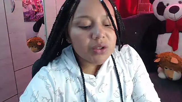 SWEETT CORY online show from 17, 3, 2026