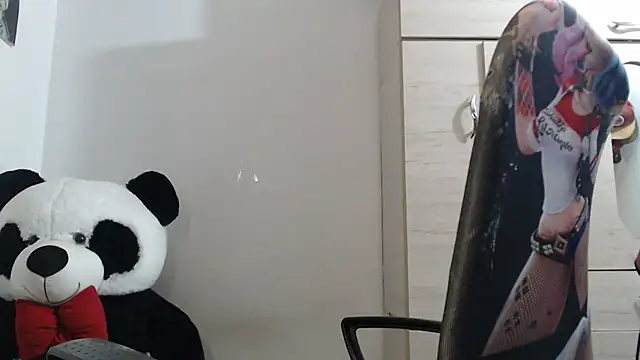 SWEETT CORY online show from 12, 4, 2026