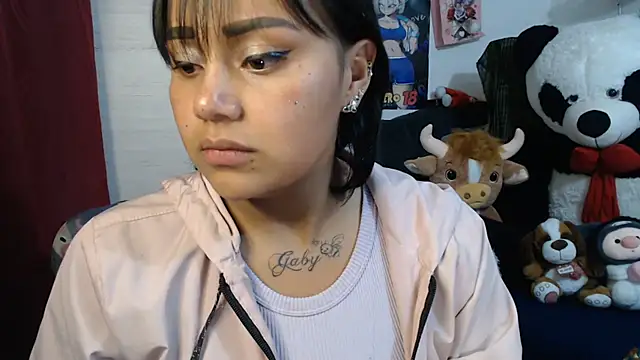 SWEETT CORY online show from 16, 6, 2026
