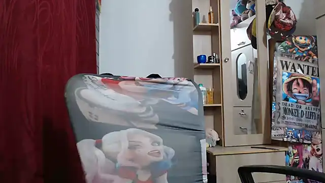 SWEETT CORY online show from 2, 4, 2026