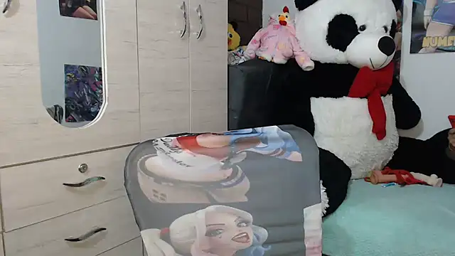 SWEETT CORY online show from 19, 12, 2025