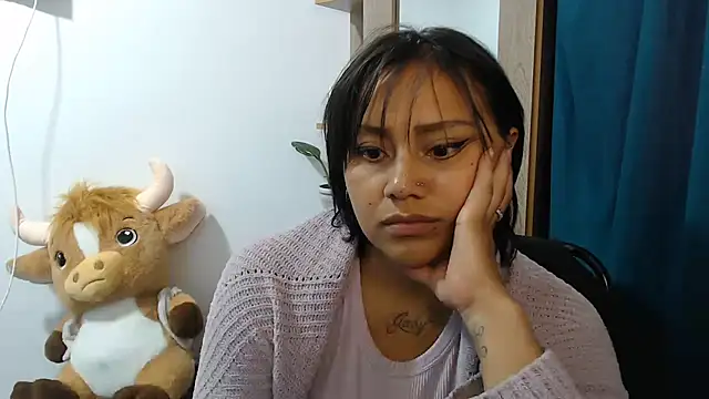 SWEETT CORY online show from 18, 7, 2026
