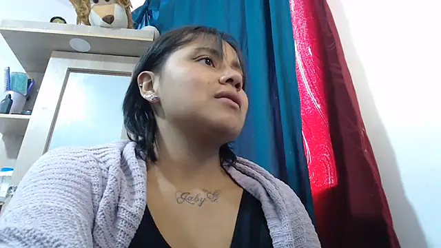 SWEETT CORY online show from 19, 7, 2026