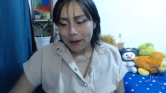 SWEETT CORY online show from 11, 7, 2026