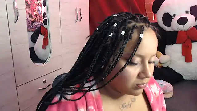 SWEETT CORY online show from 19, 3, 2026