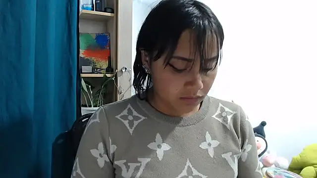 SWEETT CORY online show from 9, 7, 2026