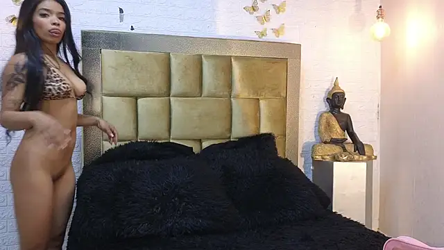 ximenawilliamss online show from 9, 6, 2026