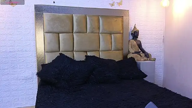 ximenawilliamss online show from 16, 10, 2025