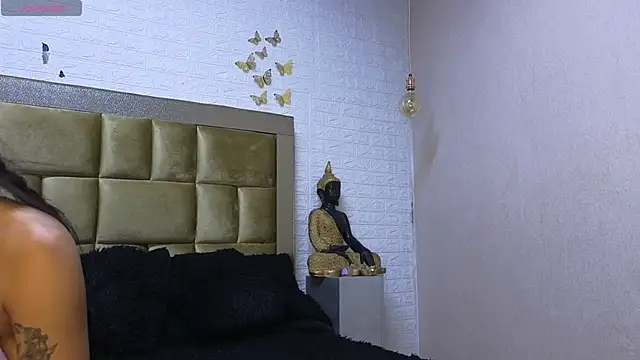 ximenawilliamss online show from 30, 10, 2025