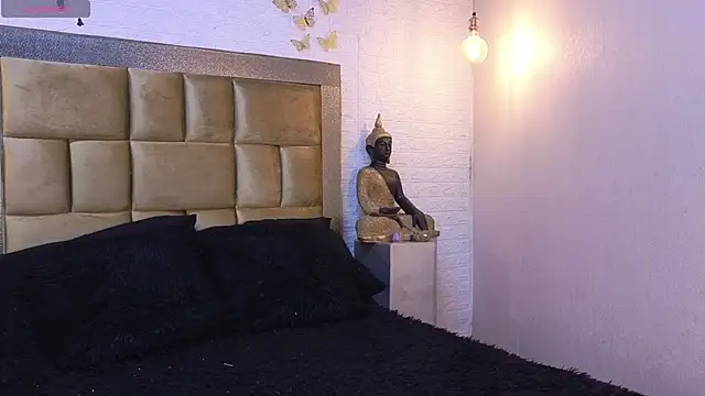 ximenawilliamss online show from 28, 10, 2025