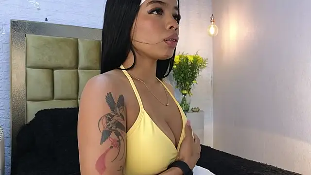 Snapshot of ximenawilliamss chatting on 29, 7, 2026 ximenawilliamss online show from 29, 7, 2026