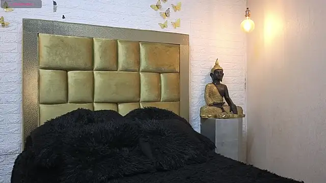 ximenawilliamss online show from 11, 6, 2026