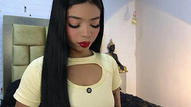 ximenawilliamss online show from 27, 2, 2026