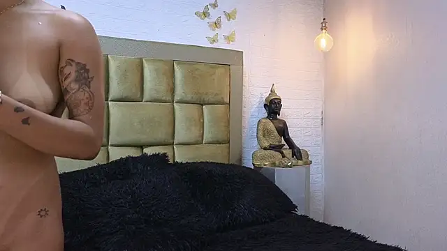 Snapshot of ximenawilliamss chatting on 22, 6, 2026 ximenawilliamss online show from 22, 6, 2026